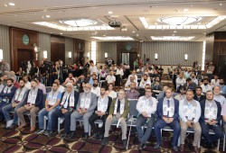 انطلاق فعاليات المؤتمر الوطني لشباب فلسطين في بيروت