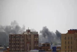 السودان.. استمرار الاشتباكات وتحذير من انتشار الأمراض