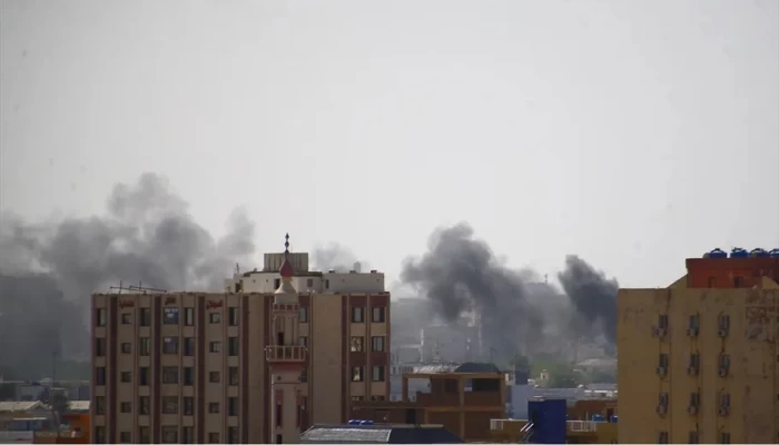 السودان.. استمرار الاشتباكات وتحذير من انتشار الأمراض
