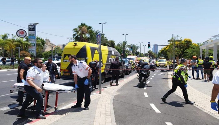 إصابة 3 مستوطنين أحدهم بجراح خطيرة بعملية إطلاق نار جنوب بيت لحم