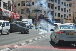 اعتقال منفذ عملية تقوع.. مواجهات ومحاصرة مسجد ببيت لحم
