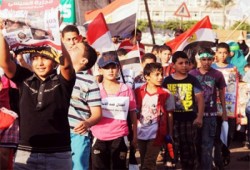 ضوابط شرعية للتأديب البدني