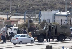 إصابة مستوطن بجروح خطيرة بحادثة طعن في القدس المحتلة