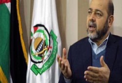 أبو مرزوق يدعو لتكثيف الرباط في الأقصى لإفشال مخططات التهويد