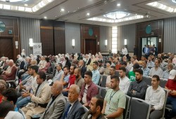 القدس بوصلة الشباب.. ملتقى لحمل أمانة القضية