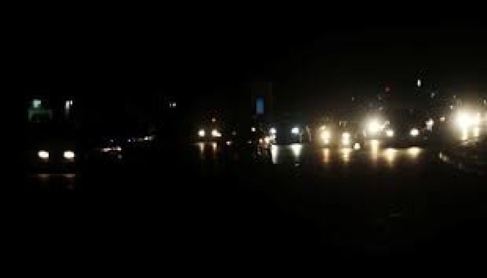 الظلام مستمر في مصر.. ونظام الانقلاب يواصل الفشل