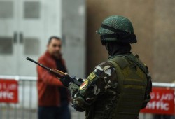 تقرير يرصد الانتهاكات بحق أُهالي رافضي الانقلاب في مصر
