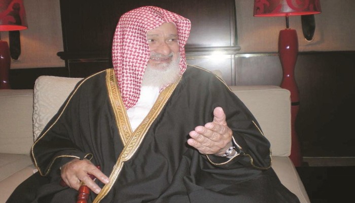 وفاة العالم الجليل الدكتور علي السالوس من أبرز أعلام الفقه والاقتصاد الإسلامي