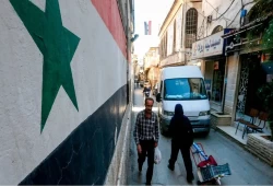 تصاعد السخط الشعبي في سورية بسبب الفقر والجوع