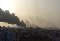 السودان.. مقتل مدنيين بقصف مدفعي بالخرطوم وتحذيرات من نفاد الغذاء