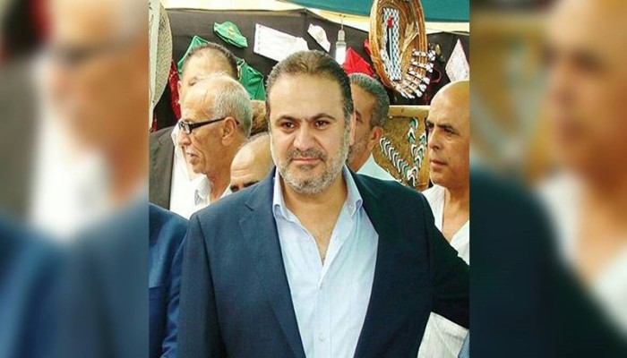 أيمن شناعة: المخيمات على صفيح ساخن ونسعى لتطويق الأحداث في عين الحلوة