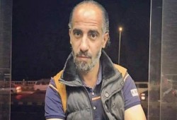 تجديد حبس الناشط شريف الروبي برغم معاناته الصحية