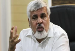 انقلاب تونس.. محامون يحذرون من تدهور حالة الفرجاني القيادي بالنهضة في المعتقل