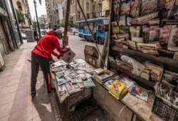 37 انتهاكاً لحرية الإعلام خلال يوليو 2023