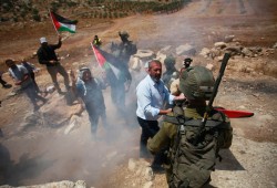 شهيدان و25 عملًا مقاومًا بالضفة والقدس في 24 ساعة