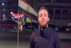 دعوات للتدوين عن الناشط جيكا وعدّ تصاعدي لضحايا الإخفاء القسري في مصر