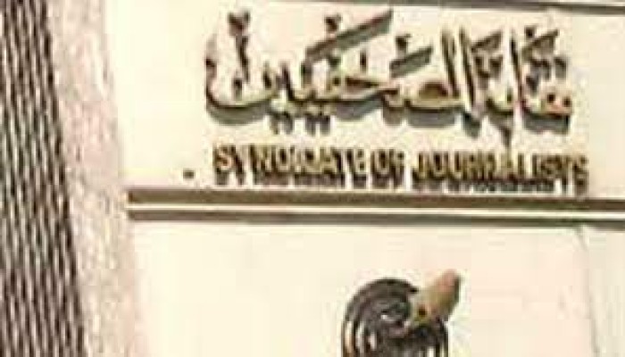 نقضاء الانقلاب يظر حبس 3 صحفيين