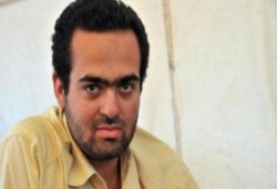 قضاء الانقلاب يقرر تجديد حبس الناشط محمد عادل 30 يوما