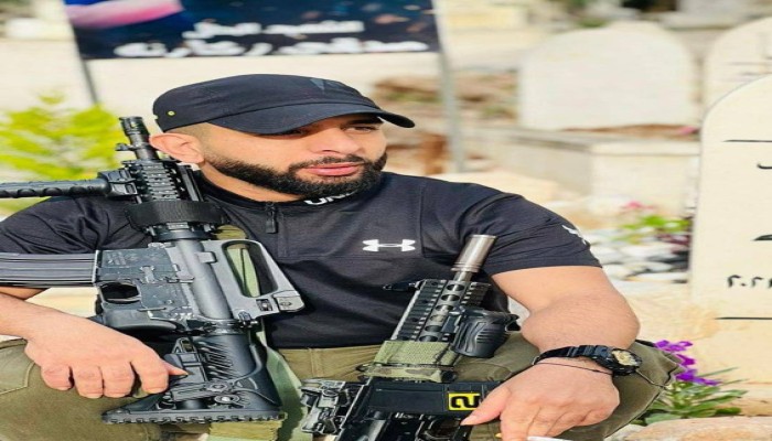 استشهاد مقاوم في عدوان صهيوني جديد على مدينة جنين 
