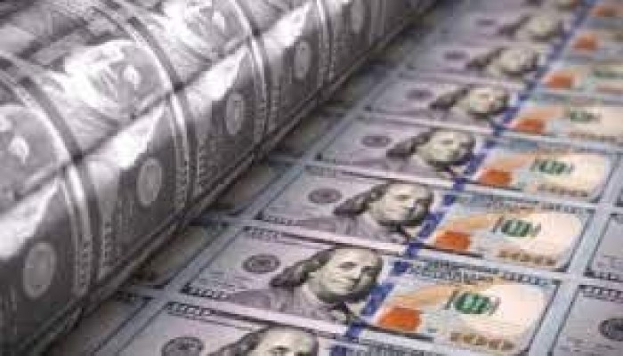 فوائد ديون نظام الانقلاب تسجل رقما قياسيا جديدا