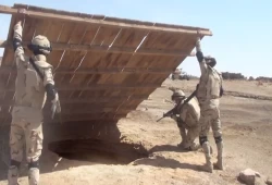 مخاوف من تدخل الجيش لفض مظاهرات "العودة" بسيناء.. وعود دون تنفيذ