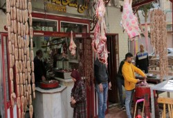 واشنطن تحقق في فساد مناقصات اللحوم بمصر