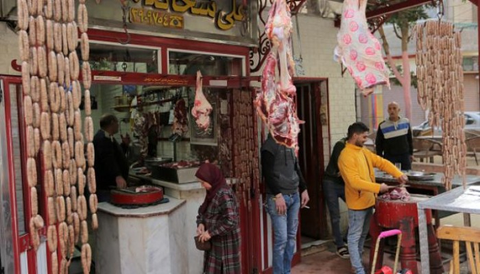 واشنطن تحقق في فساد مناقصات اللحوم بمصر