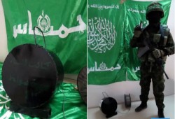القسام تعلن تصدي مجاهديها لاقتحام الاحتلال مخيم نور شمس