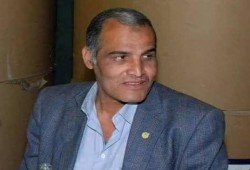 وفاة الكاتب الصحفي علي عبدالرحمن محقق أعمال سيد قطب الشعرية الكاملة