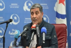 انقلاب تونس.. اعتقال رئيسي حركة النهضة بالإنابة ومجلس شورى