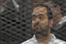 28 منظمة حقوقية تطالب بالإفراج الفوري عن الناشط محمد عادل