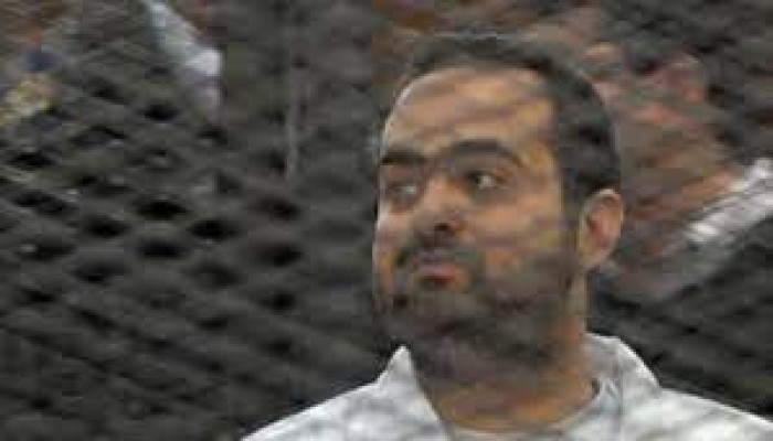 28 منظمة حقوقية تطالب بالإفراج الفوري عن الناشط محمد عادل