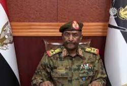 الجيش السوداني ينقل العاصمة إلى بور سودان