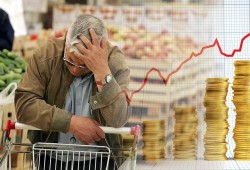 خبراء يتوقعون وصول التضخم في مصر إلى رقم قياسي جديد