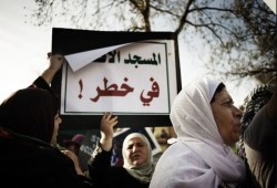 دعوات للرباط وتحذيرات من التصعيد الصهيوني المرتقب على الأقصى
