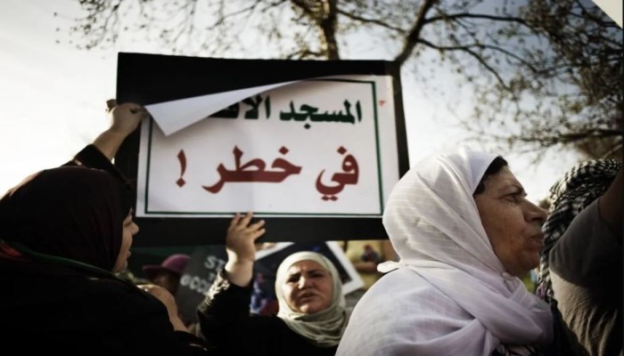 دعوات للرباط وتحذيرات من التصعيد الصهيوني المرتقب على الأقصى