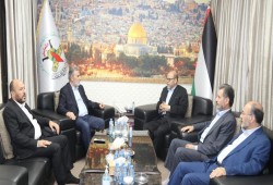 حماس والجهاد: ما يجري في عين الحلوة اقتتال ضد إرادة شعبنا
