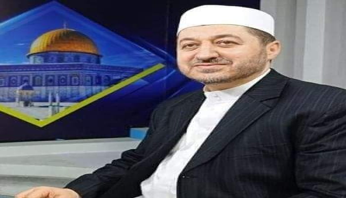 آخر مقال للشهيد الدكتور وائل الزرد: هل سيرضى عنا العالم ؟