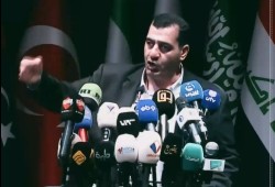 الشيخ محمد خير موسى يدعو للانخراط في الجهاد وتحطيم الحدود
