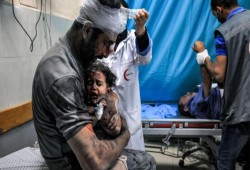 أونروا للعالم: التاريخ سيحاكمنا إذا لم يوقف إطلاق النار في غزة