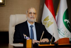 الدكتور "طلعت فهمي" لأهل غزة: لن نخذلكم وإنْ تخلت عنكم الدنيا 