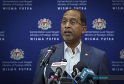 ماليزيا: يجب محاكمة الاحتلال الصهيوني بجرائم حرب