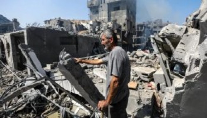 فتاوى العلماء حول نصرة فلسطين