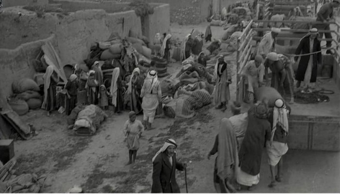 وثائق بريطانية: خطة سرية لترحيل الفلسطينيين من غزة إلى العريش