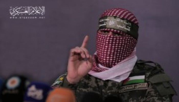 أبو عبيدة: غزة مقبرة الغزاة وعملياتنا الدفاعية في بدايتها