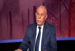 اللواء فايز الدويري: عملية الاحتلال البرية بغزة بدأت وأتوقع نجاح المقاومة في إيقافها