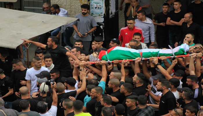 4 شهداء وإصابات بعدوان الاحتلال في الضفة