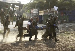 العدو يعترف بمقتل 16 جنديا خلال 24 ساعة.. والقسام يخوض ملحمة بطولية على تخوم غزة