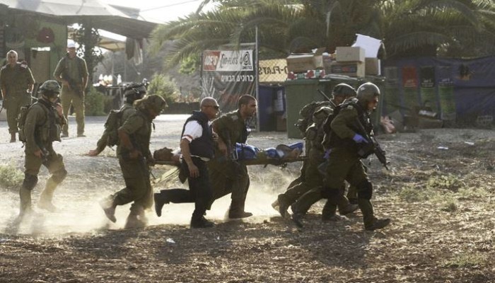 العدو يعترف بمقتل 16 جنديا خلال 24 ساعة.. والقسام يخوض ملحمة بطولية على تخوم غزة