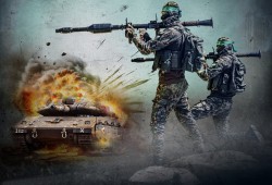 القسام يواصل التصدي للتوغلات ويدمّر آليات للاحتلال